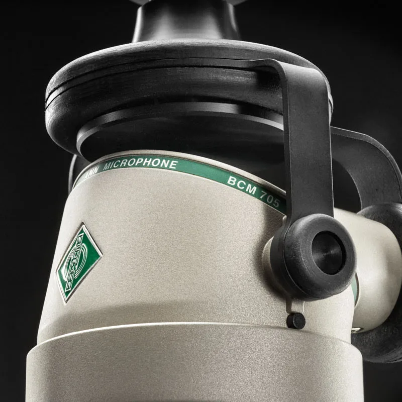 Neumann BCM 705 Broadcast Microphone – תמונה 5