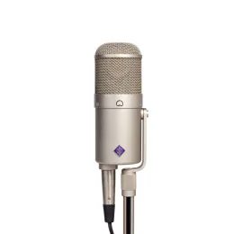 Neumann U47 FET Large Diaphragm Microphone