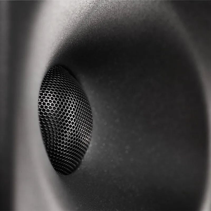 רמקול מוניטור Neumann KH 310 A G – תמונה 2