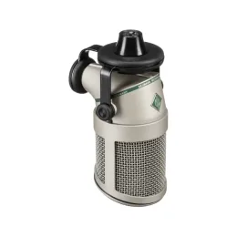 Neumann BCM 705 Broadcast Microphone