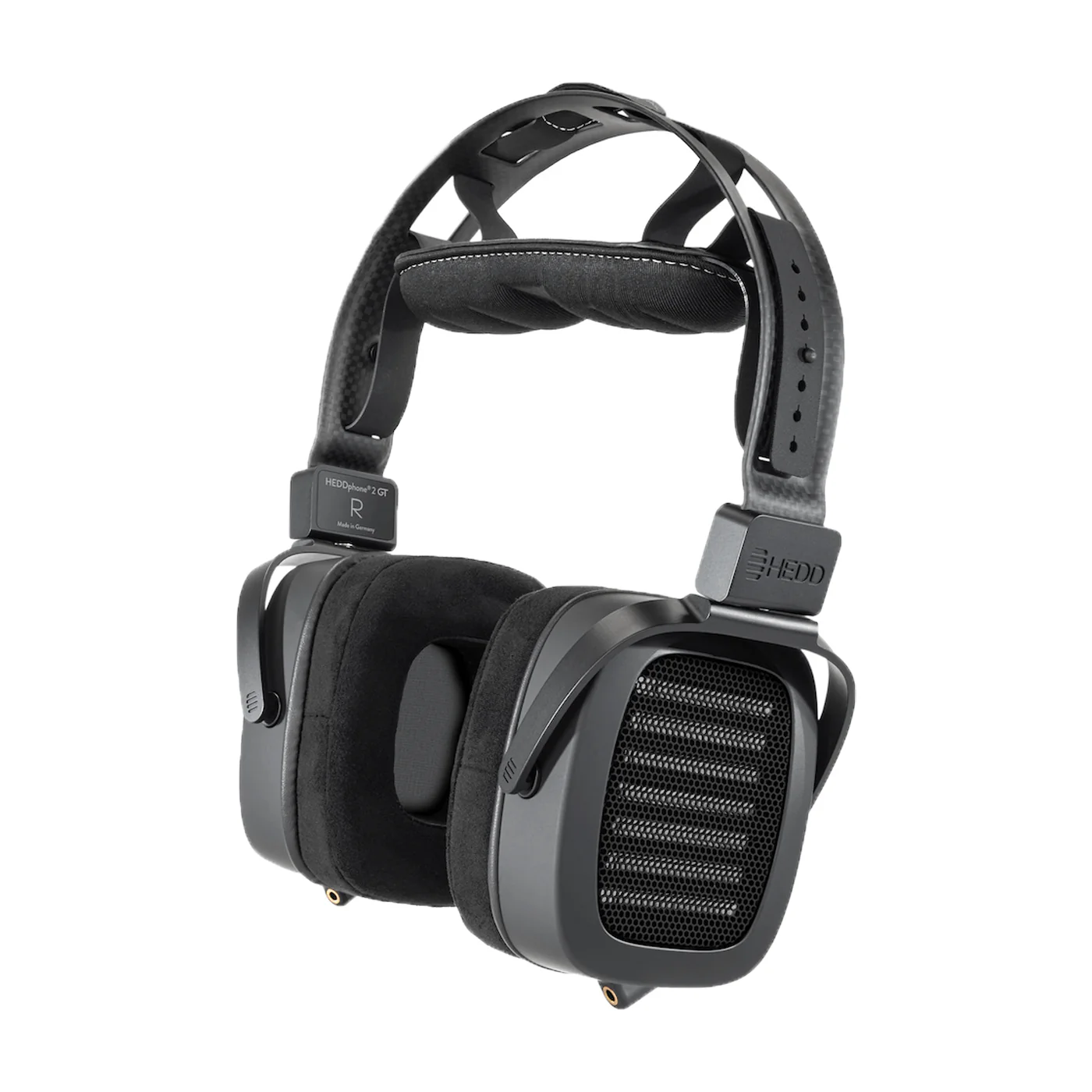 אוזניות HEDD Audio HEDDphone Two