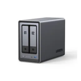 UGREEN NAS