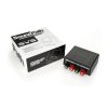 מתאם אודיו מסאבוופר למגברים ורסיברים SVS SOUNDPATH