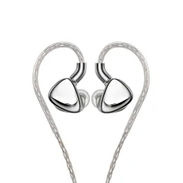 ⁦FiiO FX17 — אוזניות IEM In-Ear⁩ – תמונה ⁦3⁩