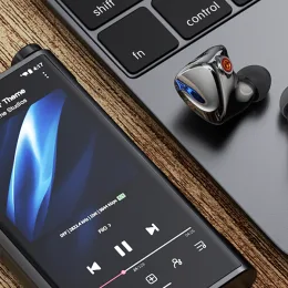 ⁦FiiO FX17 — אוזניות IEM In-Ear⁩ – תמונה ⁦6⁩