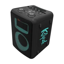 ⁦רמקול אלחוטי נייד Klipsch Vegas⁩ – תמונה ⁦10⁩