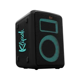 ⁦רמקול אלחוטי נייד Klipsch Vegas⁩ – תמונה ⁦8⁩