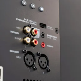 ⁦סאב-וופר SVS SB-3000 R Gloss Black⁩ – תמונה ⁦6⁩