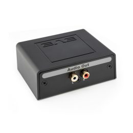 ⁦מתאם אודיו מסאבוופר למגברים ורסיברים SVS SOUNDPATH⁩ – תמונה ⁦4⁩