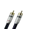 כבל אודיו RCA זכר ל-RCA זכר SVS SoundPath  Interconnect – אורך 15 מטר