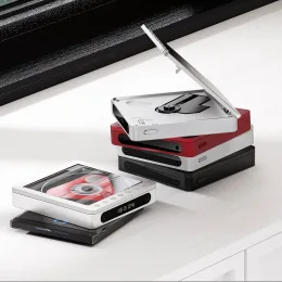 ⁦FiiO DM13 — נגן קומפקט דיסק נייד⁩ – תמונה ⁦2⁩