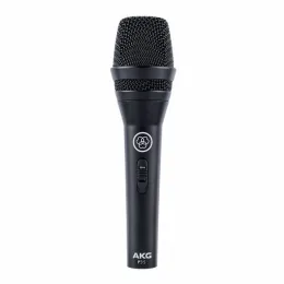 מיקרופון דינמי AKG P3S