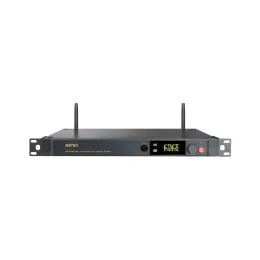 מקלט Mipro ACT-5812A ל-2 מיקרופונים אלחוטיים