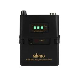 משדר כיס Mipro ACT-58T