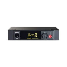 מקלט בודד 5.8GHz (ללא משדרים) Mipro Act-5801
