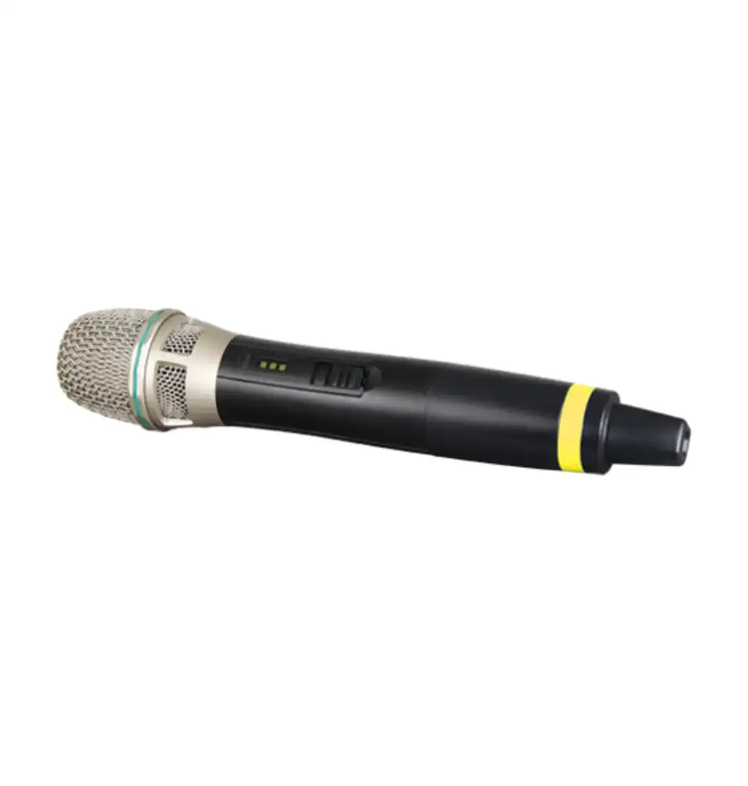 מיקרופון אלחוטי Mipro Act-58H (ללא מקלט)