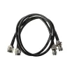 זוג גבלי TNC לאנטנות Mipro FBC-72