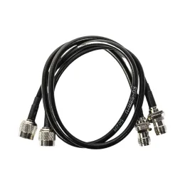 זוג גבלי TNC לאנטנות Mipro FBC-72