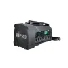 בידורית Mipro MA-100D עם אפשרות ל-2 מיקרופונים אלחוטיים