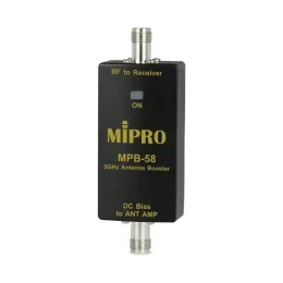 מגבר אנטנה 5.8GHz Mipro MPB-58