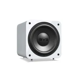 סאב-וופר SVS SB-3000 R Gloss White