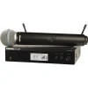 מיקרופון אלחוטי Shure BLX24R/B58