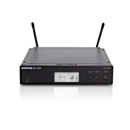 מיקרופון אלחוטי Shure BLX24R/B58 – תמונה 2