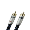כבל אודיו RCA זכר ל-RCA זכר SVS SoundPath Interconnect – אורך 12 מטר