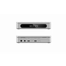 ⁦FiiO DM13 — נגן קומפקט דיסק נייד⁩ – תמונה ⁦4⁩