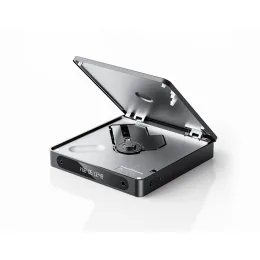 ⁦FiiO DM13 — נגן קומפקט דיסק נייד⁩ – תמונה ⁦3⁩