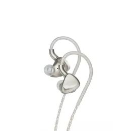 FiiO FX17 — אוזניות IEM In-Ear