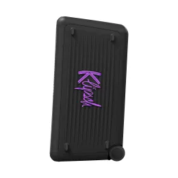 ⁦רמקול אלחוטי נייד Klipsch Miami⁩ – תמונה ⁦7⁩