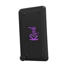 ⁦רמקול אלחוטי נייד Klipsch Miami⁩ – תמונה ⁦3⁩