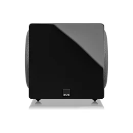 סאב-וופר 3000 SVS Micro R Black Gloss – תמונה 2