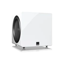 סאב-וופר 3000 SVS Micro R White Gloss