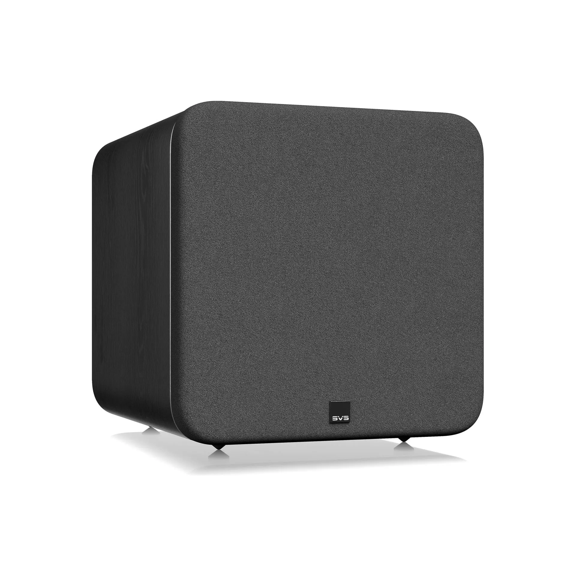 סאב-וופר SVS SB-3000 R Black Ash – תמונה 3