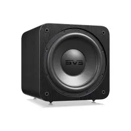סאב-וופר SVS SB-3000 R Black Ash