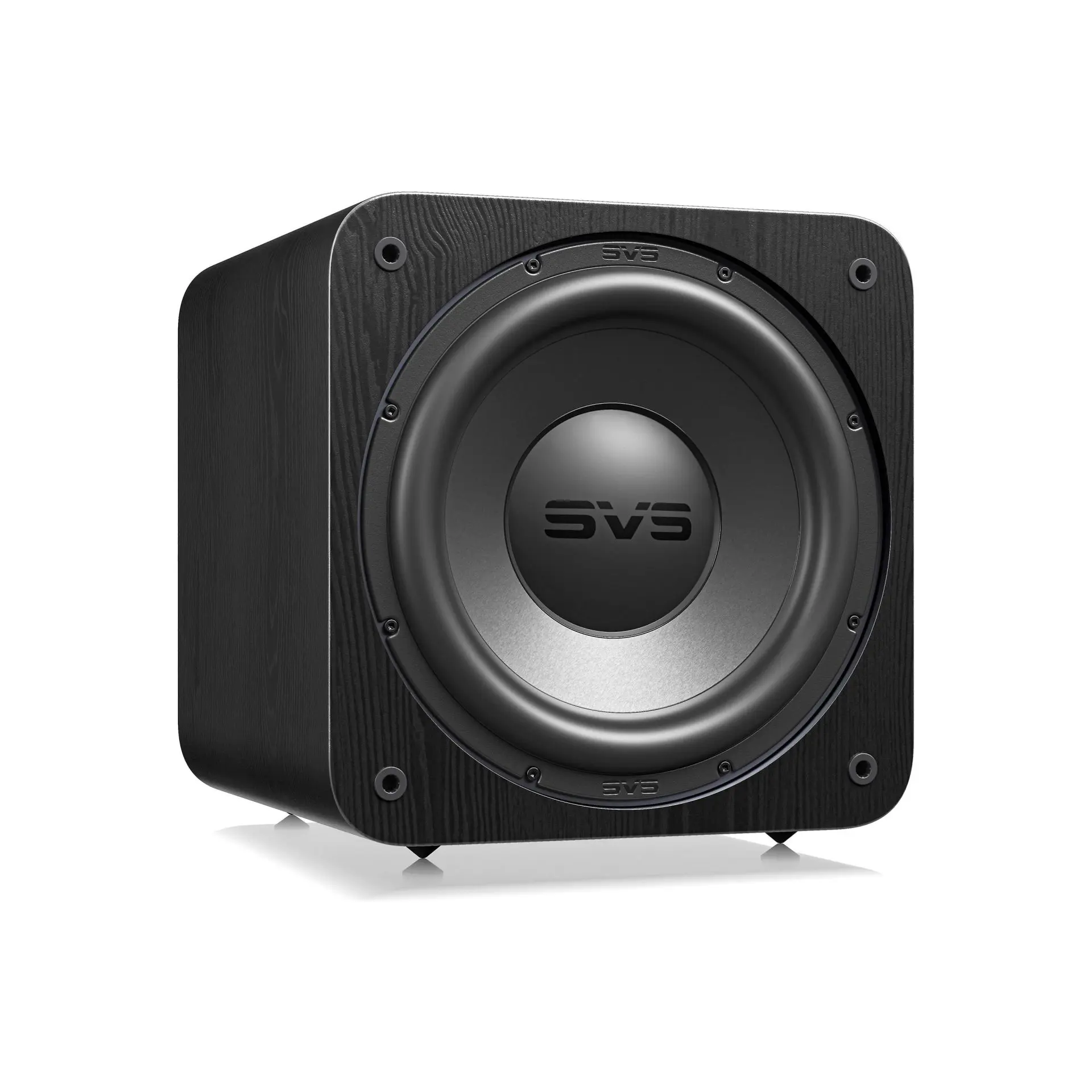 סאב-וופר SVS SB-3000 R Black Ash