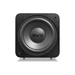 סאב-וופר SVS SB-3000 R Black Ash – תמונה 2
