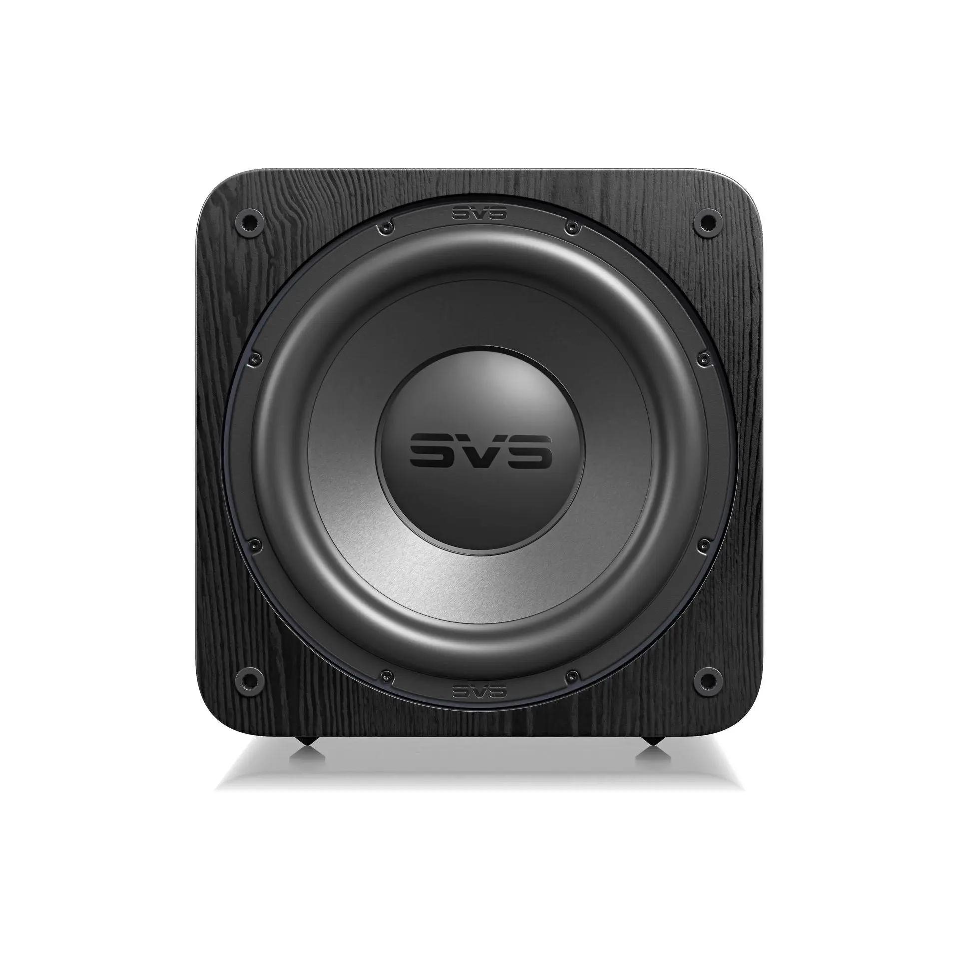 סאב-וופר SVS SB-3000 R Black Ash – תמונה 2