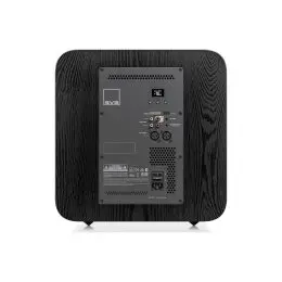 סאב-וופר SVS SB-3000 R Black Ash – תמונה 6