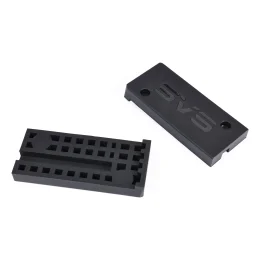 ⁦SVS Ultra Elevation  Black Oak  (pair)⁩ – תמונה ⁦7⁩