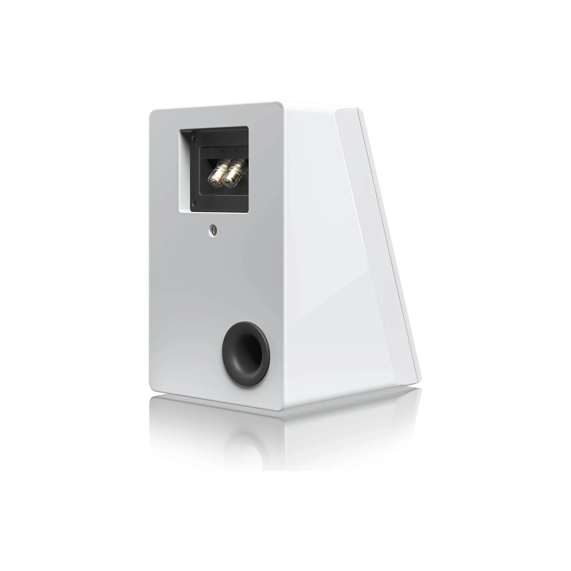 SVS Ultra Elevation Piano Gloss White (pair) – תמונה 3