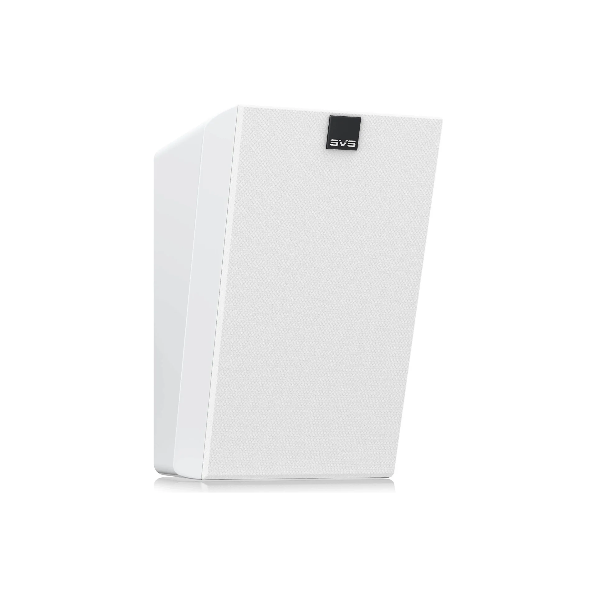 SVS Ultra Elevation Piano Gloss White (pair) – תמונה 2