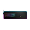STEELSERIES משטח לעכבר עם תאורת LED RGB 900 mm x 300 mm x 4 mm