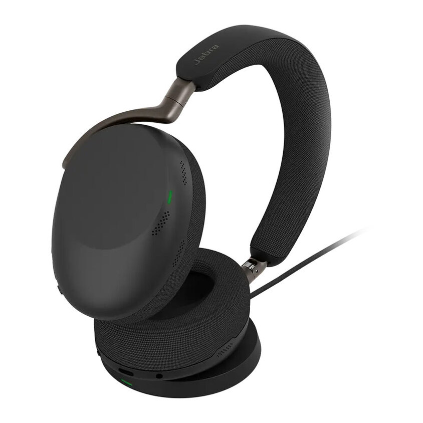 Evolve3 85 MSLink390c צבע שחור – תמונה 3