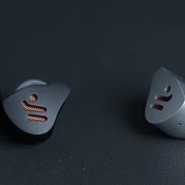 אוזניות חוטיות איכותיות Fosi Audio IM4 – תמונה 3