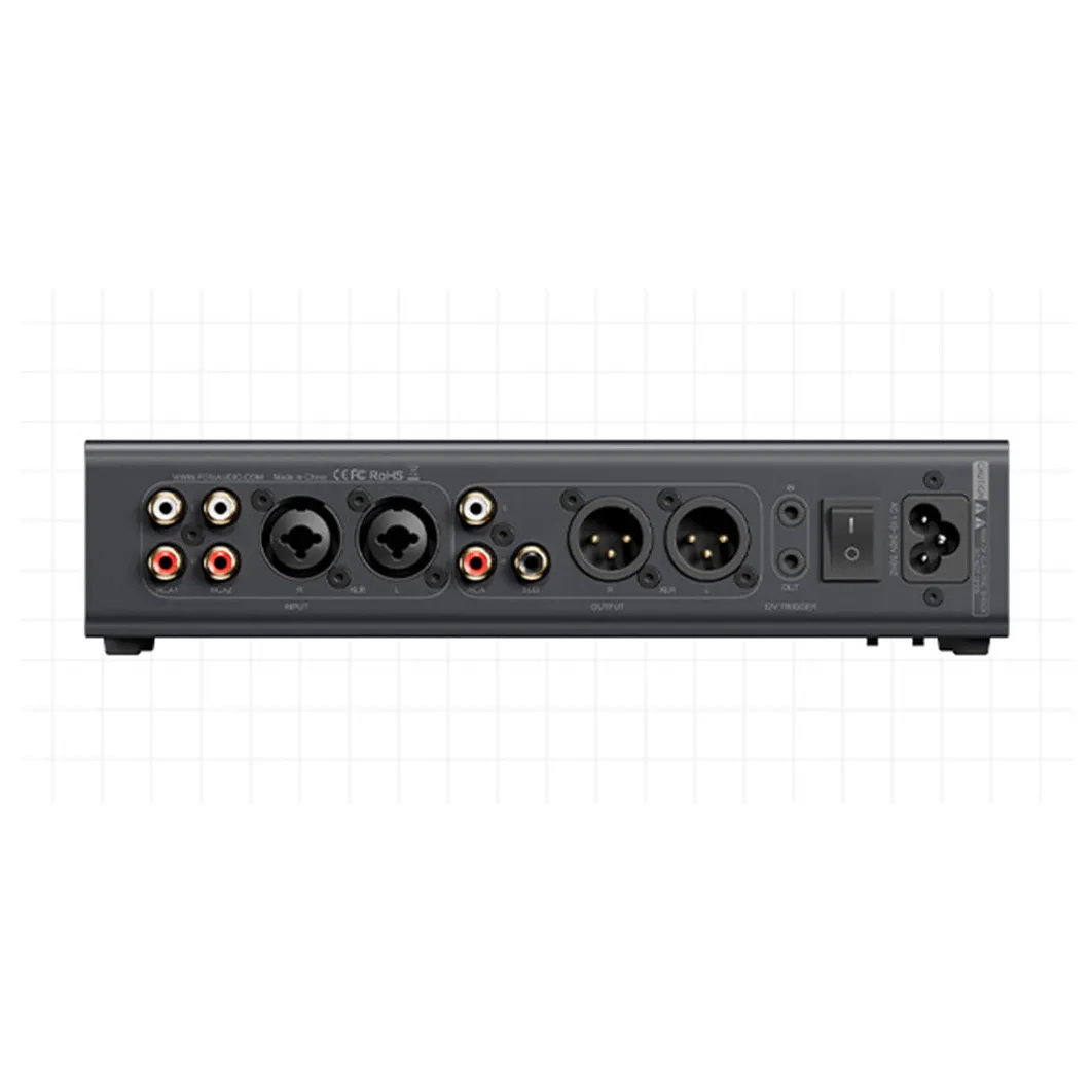 Fosi Audio ZP3 – תמונה 5