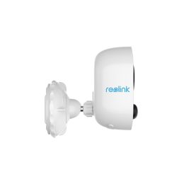 ⁦מצלמת אבטחה חיצונית REOLINK LUMUS 2K 4MP Smart 2.4/5 GHz Dual-Band Wi-Fi⁩ – תמונה ⁦2⁩