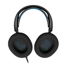 STEELSERIES אוזנית גיימרים Arctis Nova 1 Pשחור לPlay Station – תמונה 3